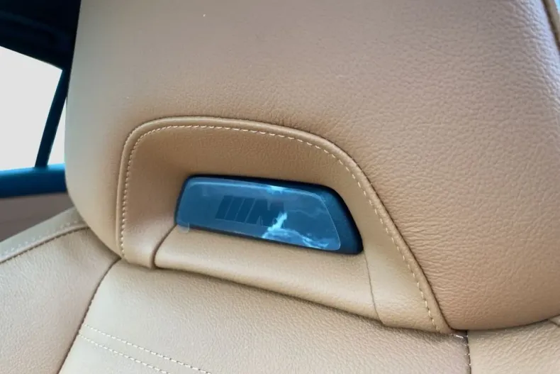 BMW M340d din 2024 cu 25.307 km - oferta BMW106096 - foto 17