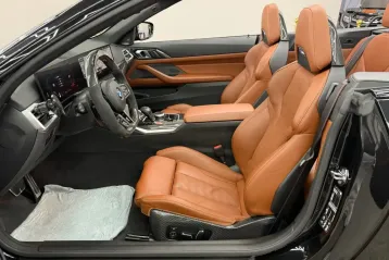 BMW M4 din 2024 - oferta BMW106098