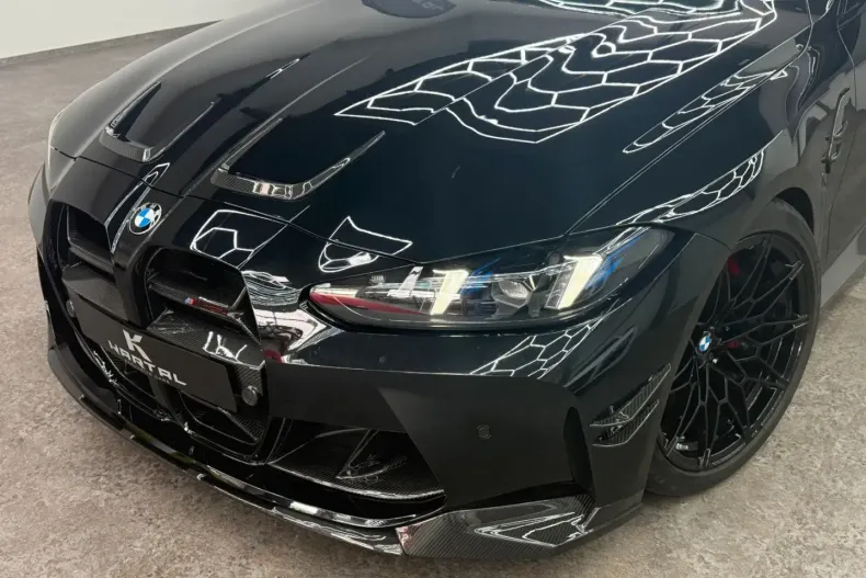 BMW M4 din 2024 cu 18.200 km - oferta BMW106098 - foto 5