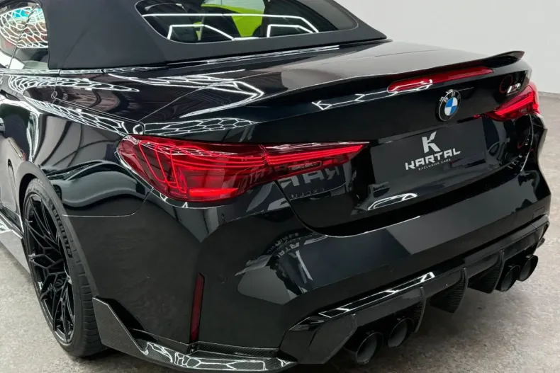 BMW M4 din 2024 cu 18.200 km - oferta BMW106098 - foto 6