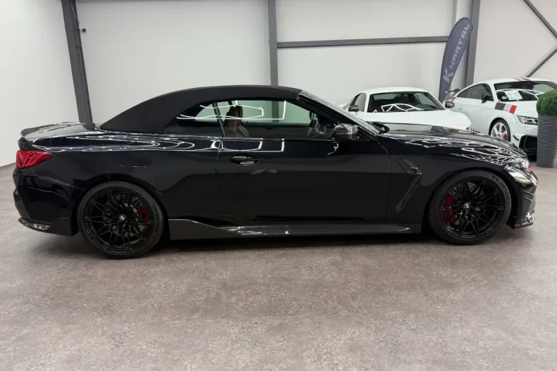 BMW M4 din 2024 cu 18.200 km - oferta BMW106098 - foto 7