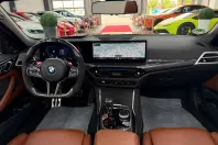 BMW M4 din 2024 cu 18.200 km - oferta BMW106098 - foto 13