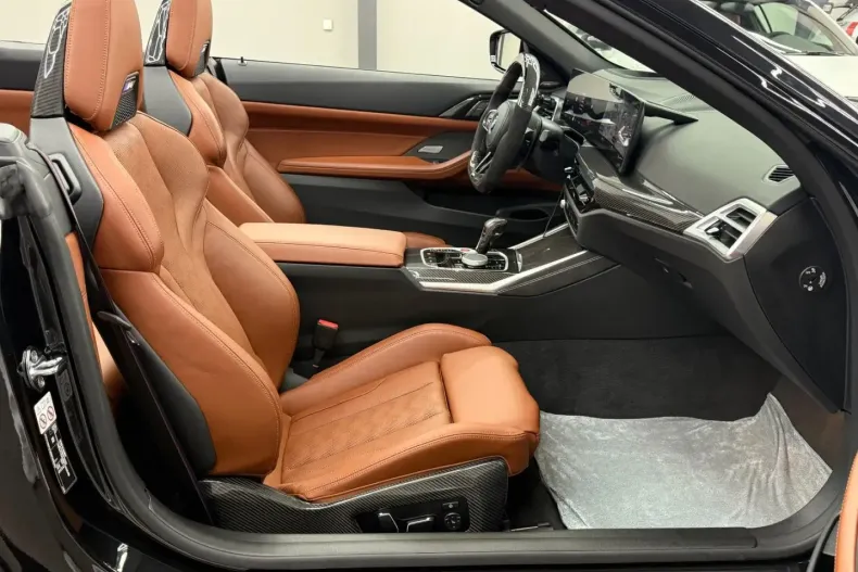 BMW M4 din 2024 cu 18.200 km - oferta BMW106098 - foto 15