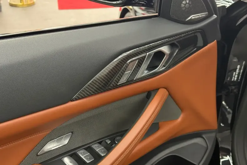 BMW M4 din 2024 cu 18.200 km - oferta BMW106098 - foto 16