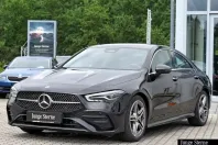 Mercedes-Benz CLA 200 din 2024 cu 27.061 km - oferta MER106101 - foto 1
