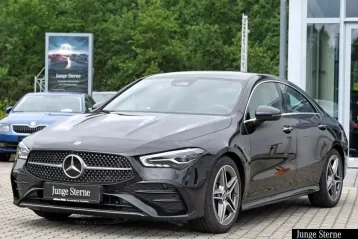 Mercedes-Benz CLA 200 din 2024 - oferta MER106101