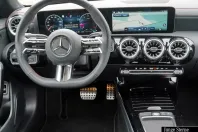 Mercedes-Benz CLA 200 din 2024 cu 27.061 km - oferta MER106101 - foto 8