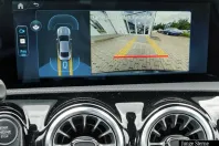 Mercedes-Benz CLA 200 din 2024 cu 27.061 km - oferta MER106101 - foto 10