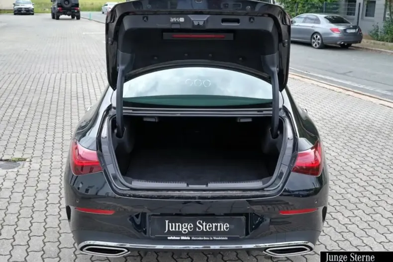 Mercedes-Benz CLA 200 din 2024 cu 27.061 km - oferta MER106101 - foto 17