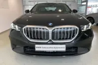 BMW 520 din 2024 cu 30.600 km - oferta BMW106102 - foto 2