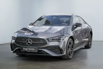Mercedes-Benz CLA 250 din 2024 - oferta MER106104