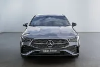 Mercedes-Benz CLA 250 din 2024 cu 9.621 km - oferta MER106104 - foto 2