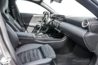 Mercedes-Benz CLA 250 din 2024 cu 9.621 km - oferta MER106104 - foto 5