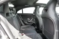 Mercedes-Benz CLA 250 din 2024 cu 9.621 km - oferta MER106104 - foto 6