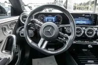 Mercedes-Benz CLA 250 din 2024 cu 9.621 km - oferta MER106104 - foto 8