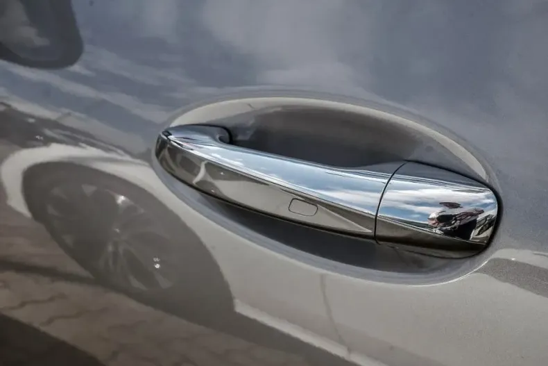 Mercedes-Benz CLA 250 din 2024 cu 9.621 km - oferta MER106104 - foto 13