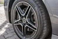 Mercedes-Benz CLA 250 din 2024 cu 9.621 km - oferta MER106104 - foto 14