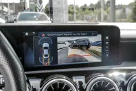 Mercedes-Benz CLA 250 din 2024 cu 9.621 km - oferta MER106104 - foto 17