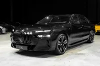 BMW 750 din 2023 cu 42.000 km - oferta BMW106105 - foto 1