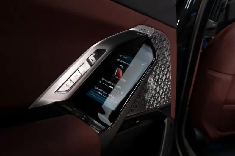 BMW 750 din 2023 cu 42.000 km - oferta BMW106105 - foto 15