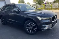 Volvo XC60 din 2022 cu 76.800 km - oferta VOL106106 - foto 3