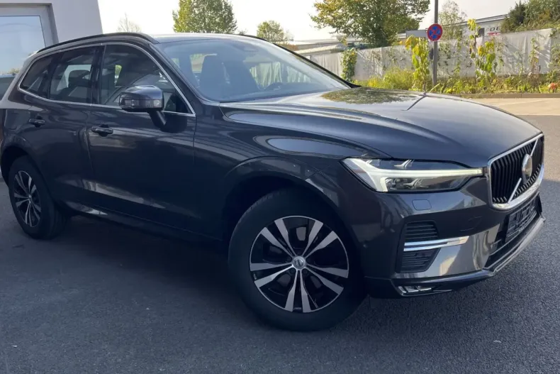 Volvo XC60 din 2022 cu 76.800 km - oferta VOL106106 - foto 3