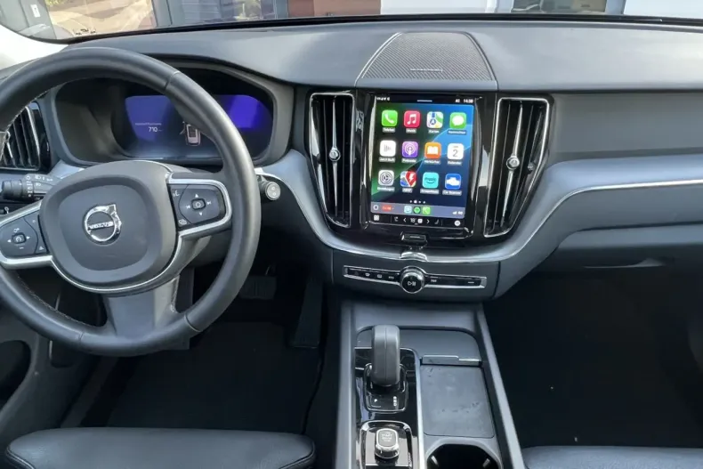 Volvo XC60 din 2022 cu 76.800 km - oferta VOL106106 - foto 7