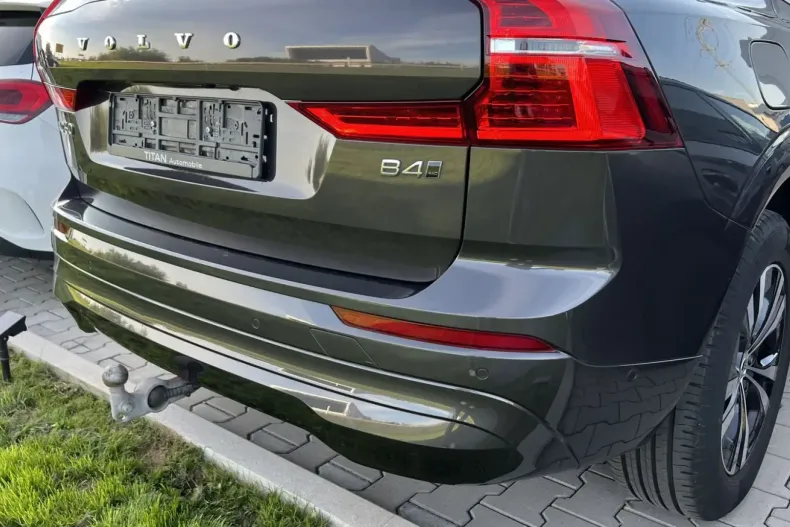 Volvo XC60 din 2022 cu 76.800 km - oferta VOL106106 - foto 15