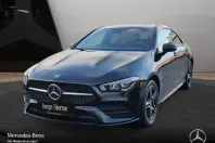 Mercedes-Benz CLA 250 din 2022 cu 70.383 km - oferta MER106108 - foto 1