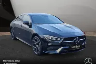 Mercedes-Benz CLA 250 din 2022 cu 70.383 km - oferta MER106108 - foto 3