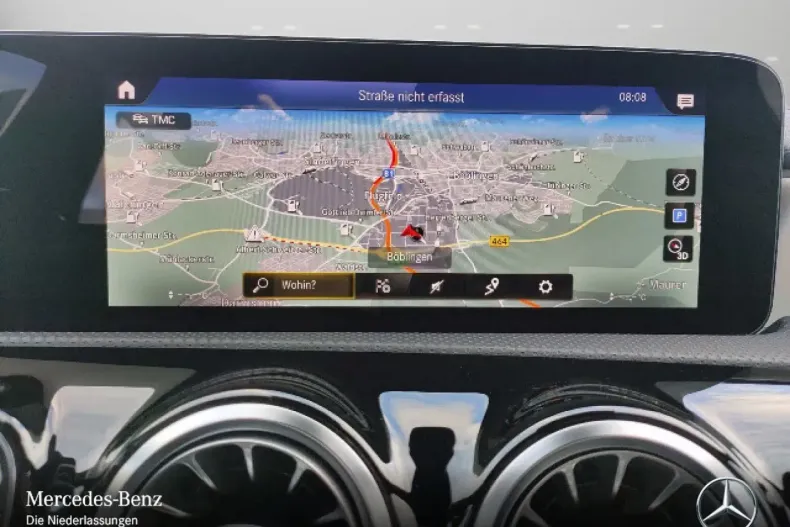 Mercedes-Benz CLA 250 din 2022 cu 70.383 km - oferta MER106108 - foto 13