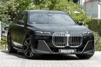 BMW 750 din 2023 cu 46.100 km - oferta BMW106111 - foto 4