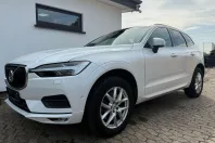 Volvo XC60 din 2021 cu 60.091 km - oferta VOL106112 - foto 1