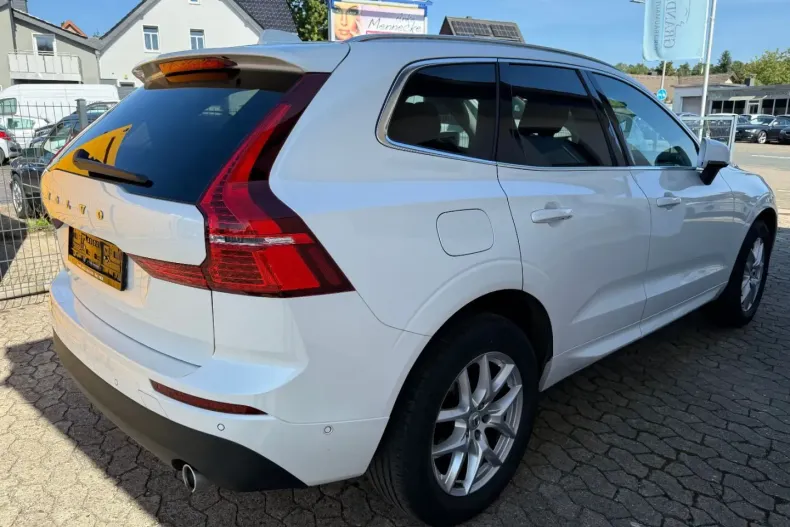 Volvo XC60 din 2021 cu 60.091 km - oferta VOL106112 - foto 3