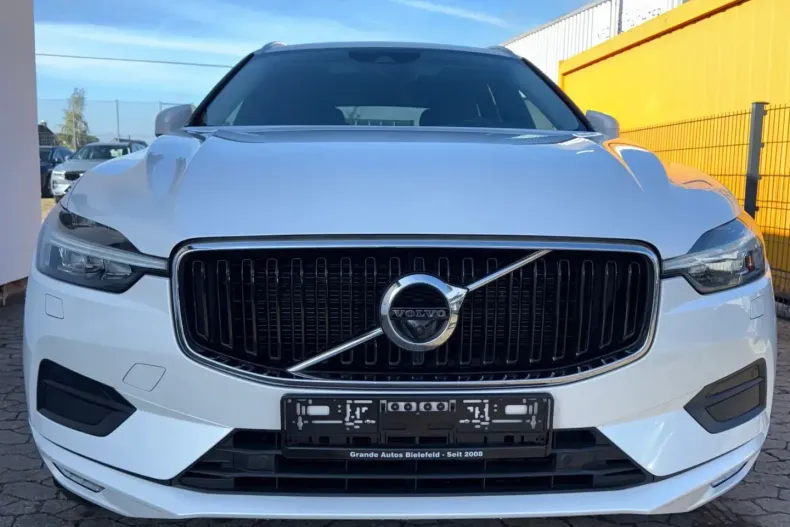 Volvo XC60 din 2021 cu 60.091 km - oferta VOL106112 - foto 6