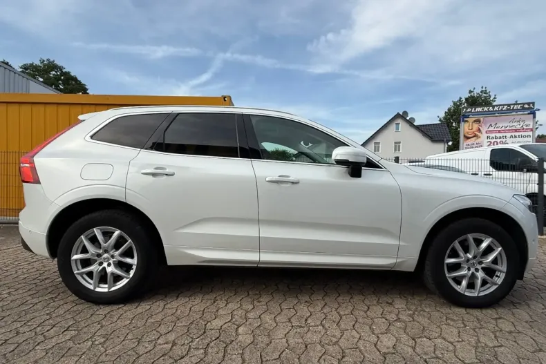 Volvo XC60 din 2021 cu 60.091 km - oferta VOL106112 - foto 7