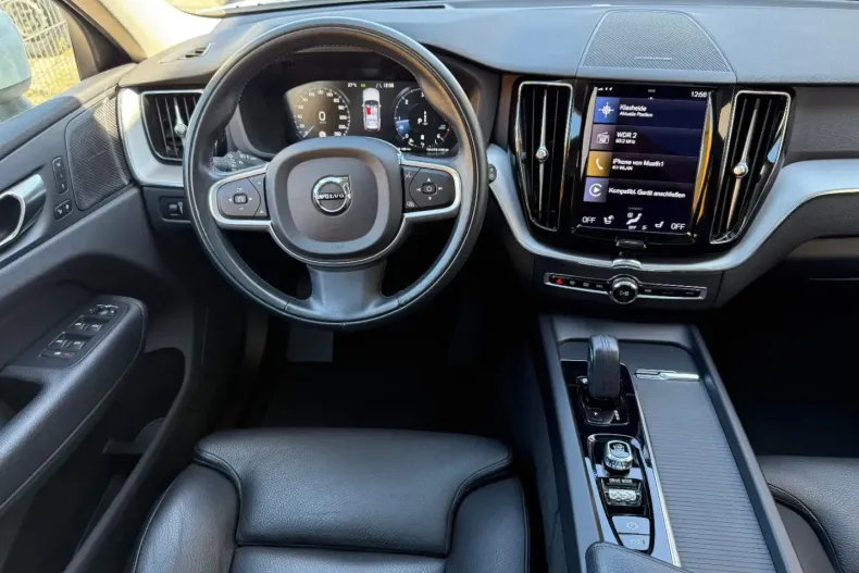 Volvo XC60 din 2021 cu 60.091 km - oferta VOL106112 - foto 10