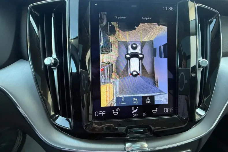 Volvo XC60 din 2021 cu 60.091 km - oferta VOL106112 - foto 12