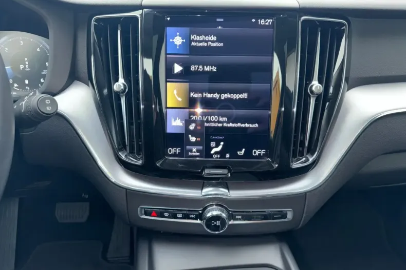 Volvo XC60 din 2021 cu 60.091 km - oferta VOL106112 - foto 13