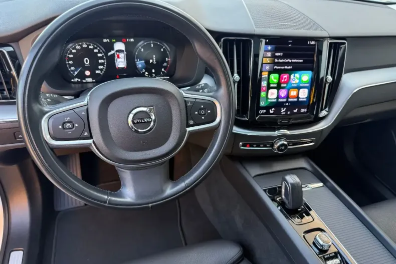 Volvo XC60 din 2021 cu 60.091 km - oferta VOL106112 - foto 16