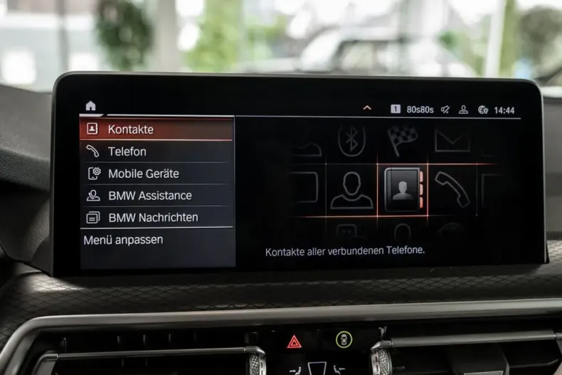 BMW X3 din 2024 cu 14.279 km - oferta BMW106113 - foto 11