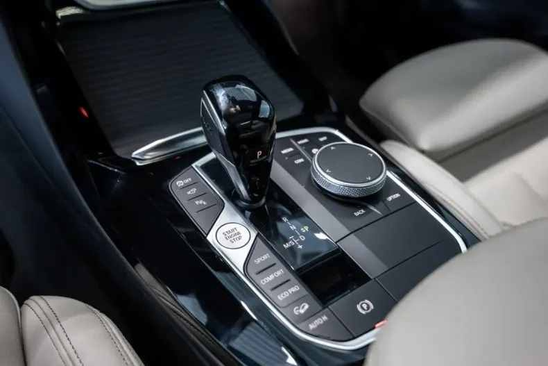 BMW X3 din 2024 cu 14.279 km - oferta BMW106113 - foto 14