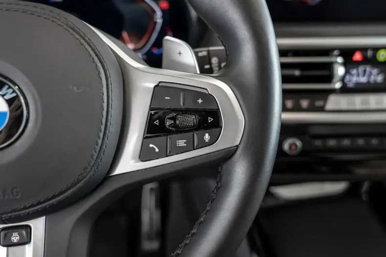 BMW X3 din 2024 cu 14.279 km - oferta BMW106113 - foto 15