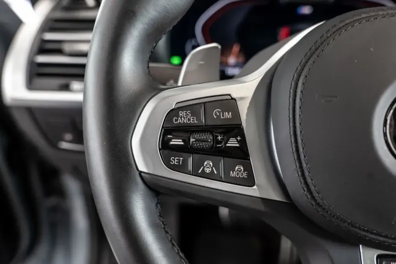 BMW X3 din 2024 cu 14.279 km - oferta BMW106113 - foto 16