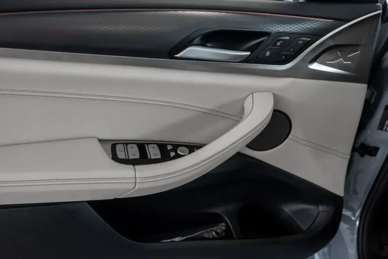 BMW X3 din 2024 cu 14.279 km - oferta BMW106113 - foto 21