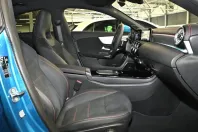 Mercedes-Benz CLA 250 din 2024 cu 6.741 km - oferta MER106114 - foto 2