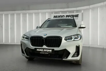 BMW X3 din 2024 - oferta BMW106121