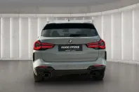 BMW X3 din 2024 cu 68.500 km - oferta BMW106121 - foto 5