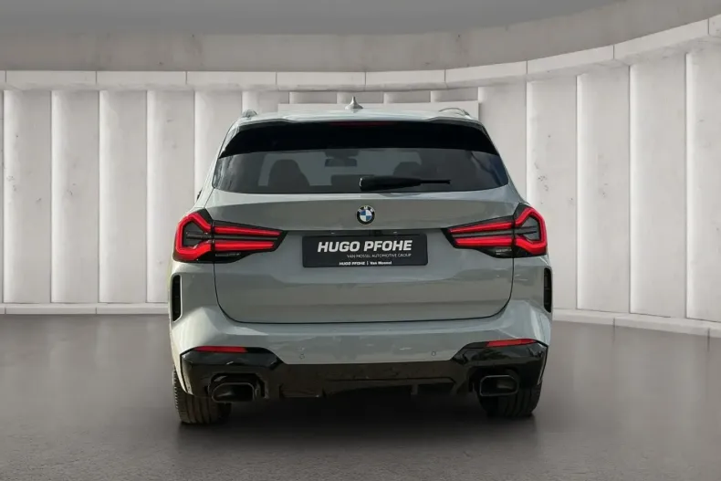 BMW X3 din 2024 cu 68.500 km - oferta BMW106121 - foto 5