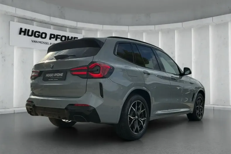 BMW X3 din 2024 cu 68.500 km - oferta BMW106121 - foto 6